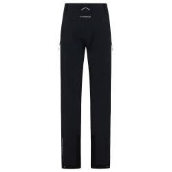 Nohavice LA SPORTIVA Excelsior Pant W black 2